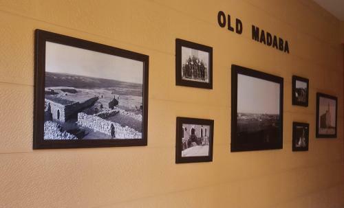 Mosaic City Hotel