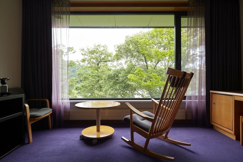 Nojiriko Hotel El Bosco
