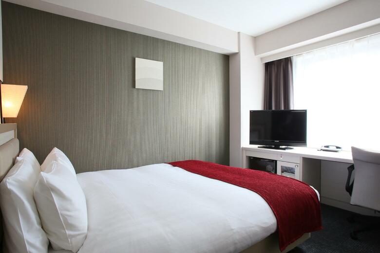 Hotel Daiwa Roynet Utsunomiya