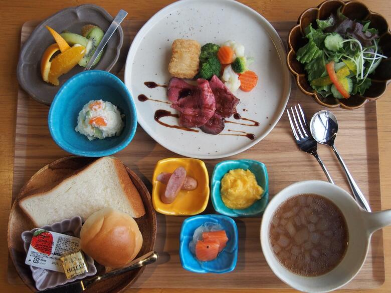 Hotel Daiwa Roynet Utsunomiya