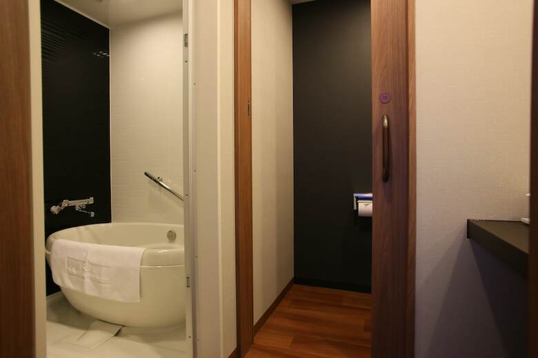 Hotel Daiwa Roynet Utsunomiya