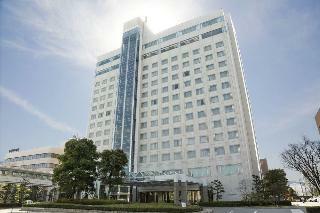 Tokushima Grandvrio Hotel