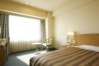 Tokushima Grandvrio Hotel