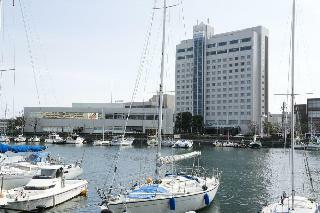 Tokushima Grandvrio Hotel