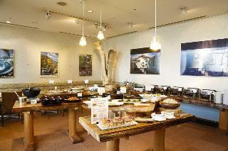 Tokushima Grandvrio Hotel