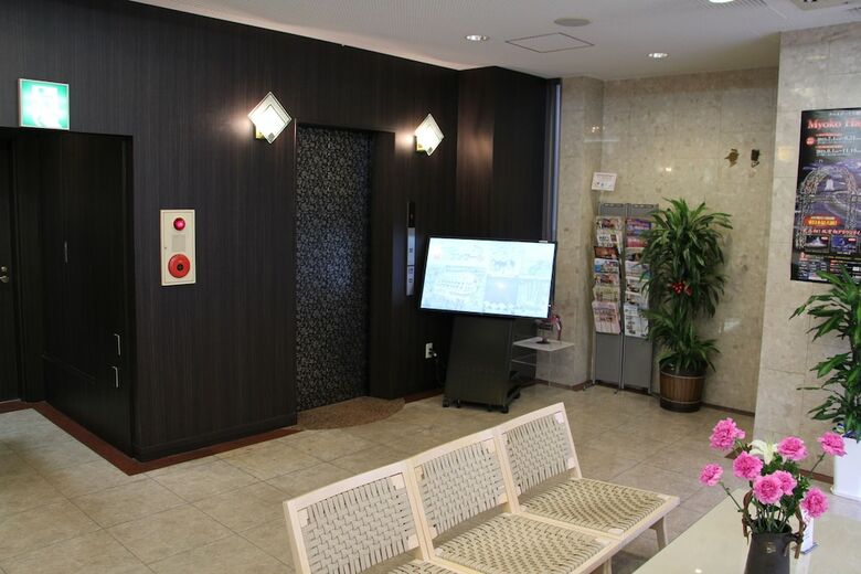 Apa Hotel Tokushima Ekimae