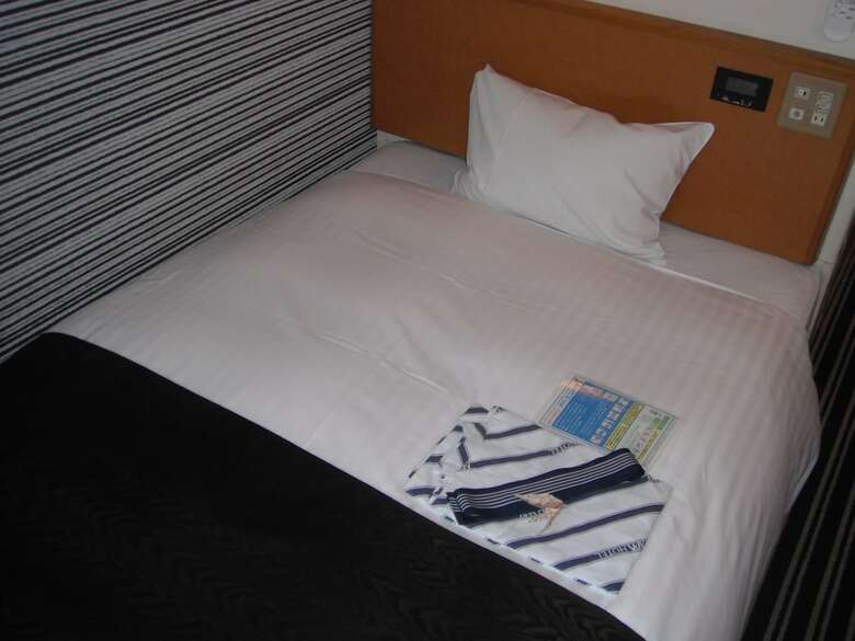 Apa Hotel Tokushima Ekimae