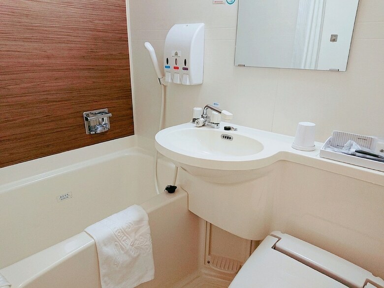 Apa Hotel Tokushima Ekimae