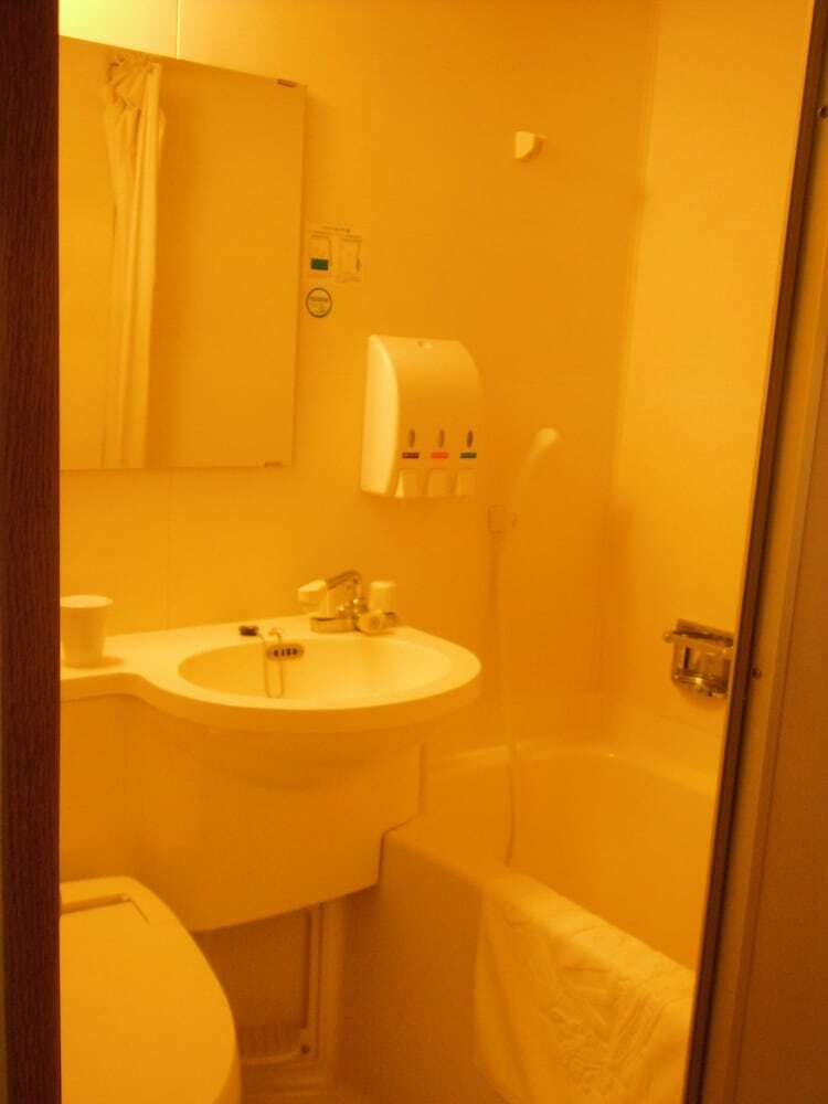 Apa Hotel Tokushima Ekimae
