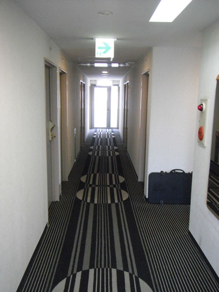 Apa Hotel Tokushima Ekimae
