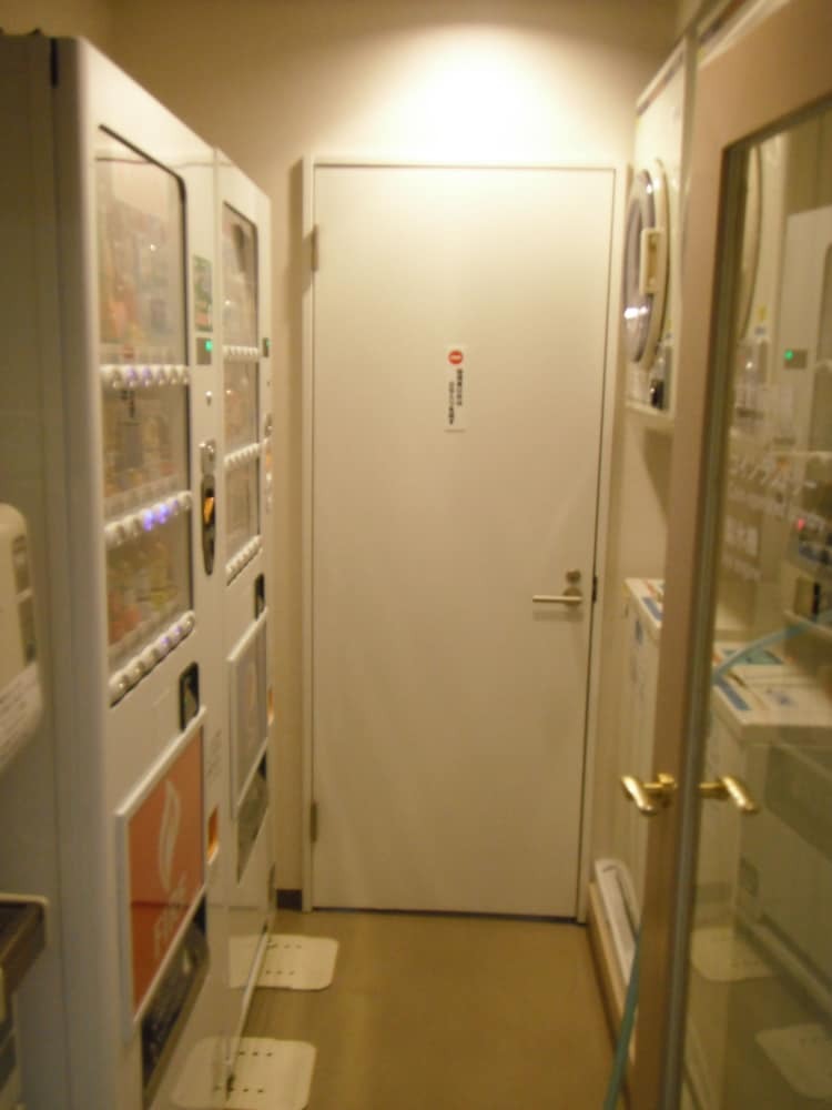 Apa Hotel Tokushima Ekimae