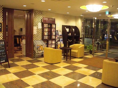 Hotel Kuretake-inn Fujisan