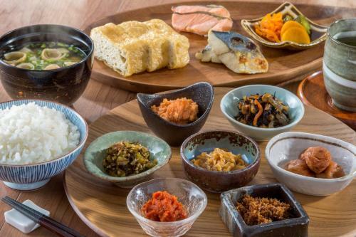 Hotel Lungwood Joetsu