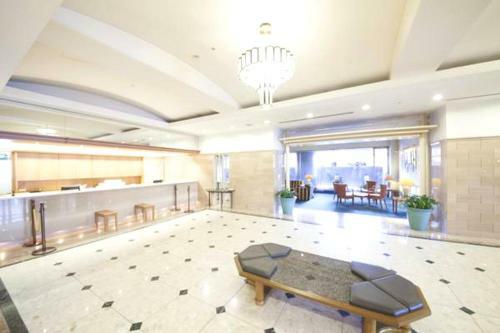 Hotel Lungwood Joetsu