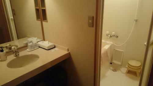Hirugami Grand Hotel Tenshin