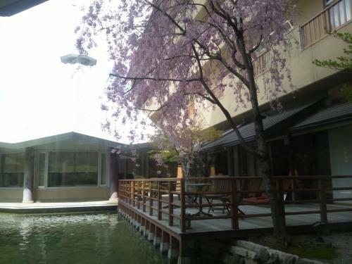 Hirugami Grand Hotel Tenshin