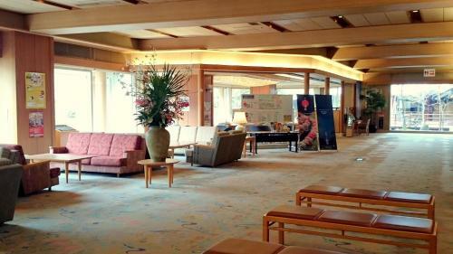 Hirugami Grand Hotel Tenshin