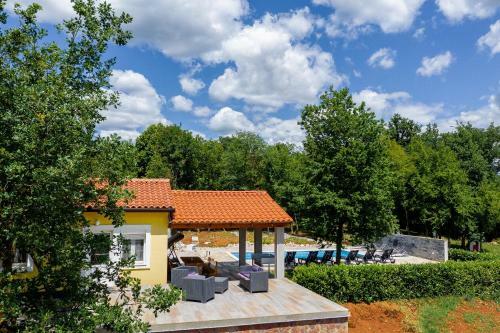Villa Vladimirg - Surrounden By Nature