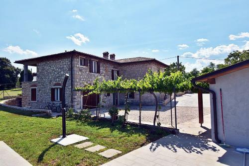 Old Stone Villa Katarina