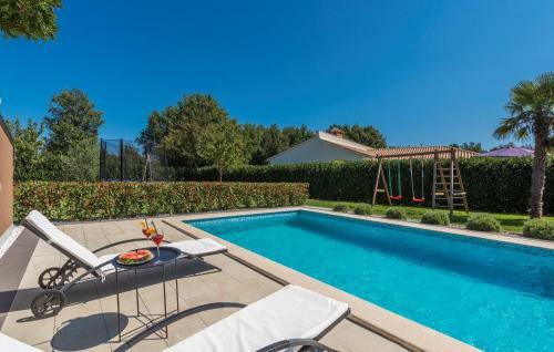 Villa Lana Near Labin