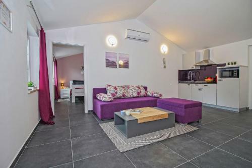 Hostal Pius In Sveti Martin - Istrien