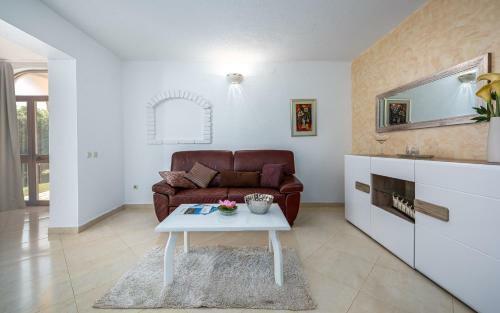 Santa Domenica - Villa With Private Pool