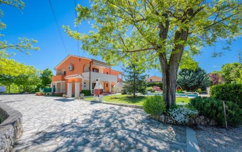 Santa Domenica - Villa With Private Pool