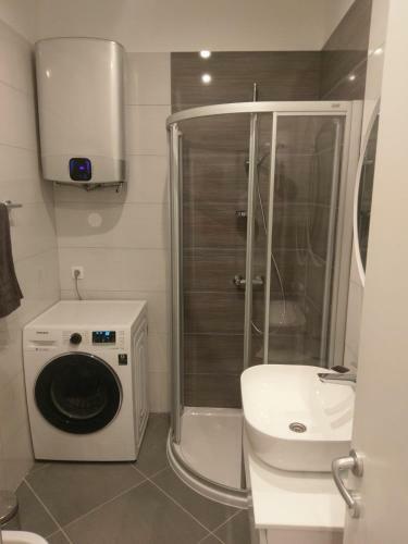 Apartments Benic