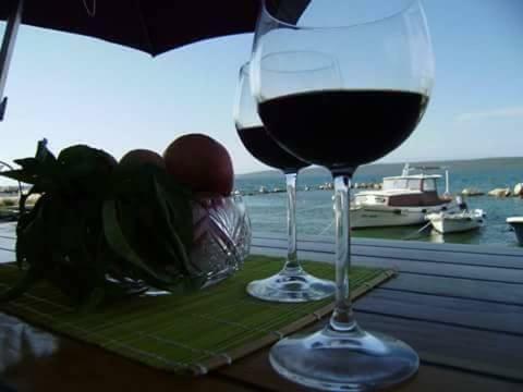 Apartments Benic