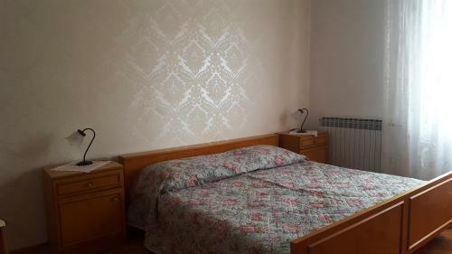 Hostal Guesthouse Cola