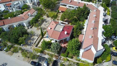 Apartman,galerija