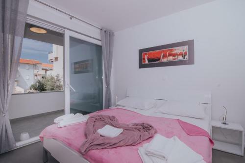 Relax Apartments