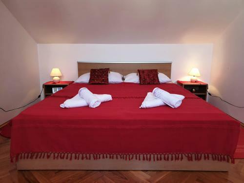 Apartment Valamar Novalja