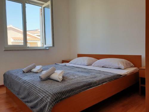 Apartment Maestral Novalja