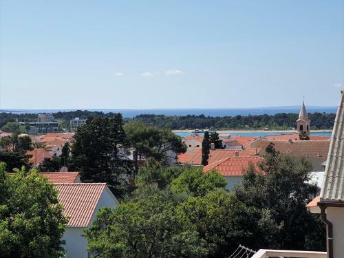 Apartment Maestral Novalja