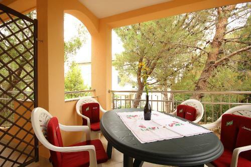 Apartments Dino - With Hot Tub