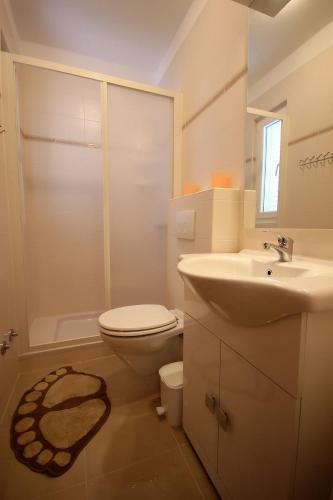 Apartments Dino - With Hot Tub