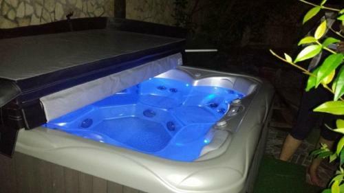 Apartments Dino - With Hot Tub