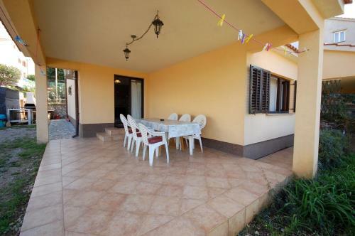 Apartments Snjezana