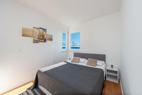 Apartamento Blue Horizon Modern Ap By The Beach