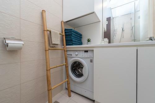 Apartamento Blue Horizon Modern Ap By The Beach