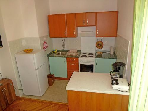 Apartments Jelka