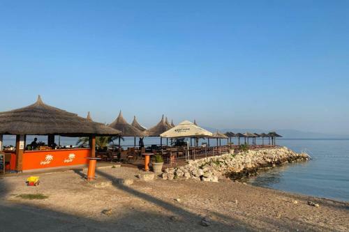 Nat�lia Apartment Njivice