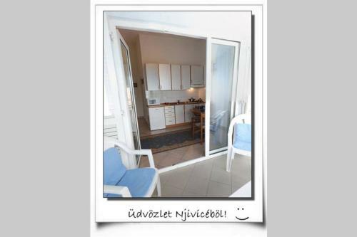 Nat�lia Apartment Njivice
