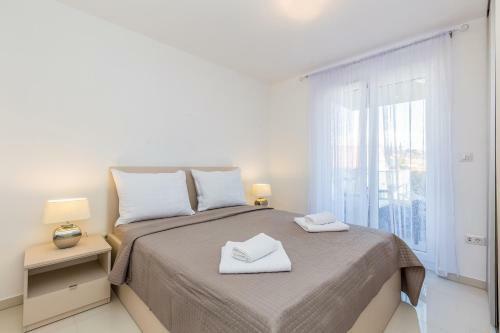 Apartment Laganini