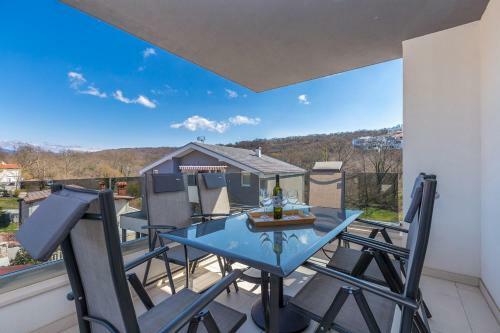 Apartment Laganini