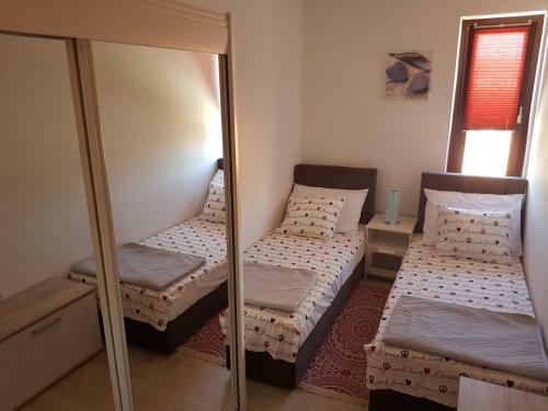 City Center Apartments