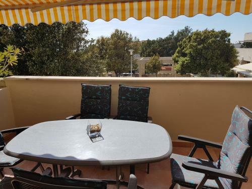 City Center Apartments