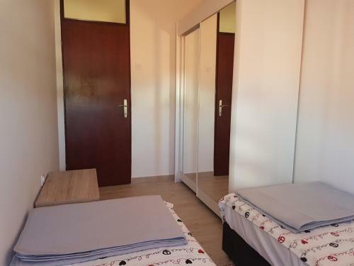 City Center Apartments