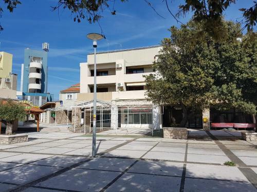 City Center Apartments